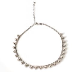 Toplu Gümüş Halhal