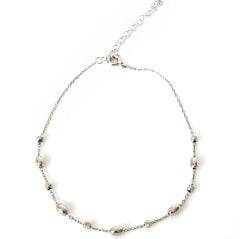 Toplu Gümüş Halhal