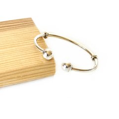 Toplu Gümüş Bileklik