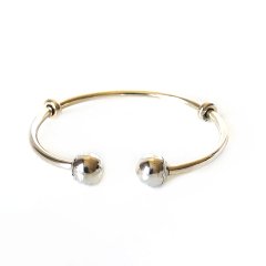 Toplu Gümüş Bileklik