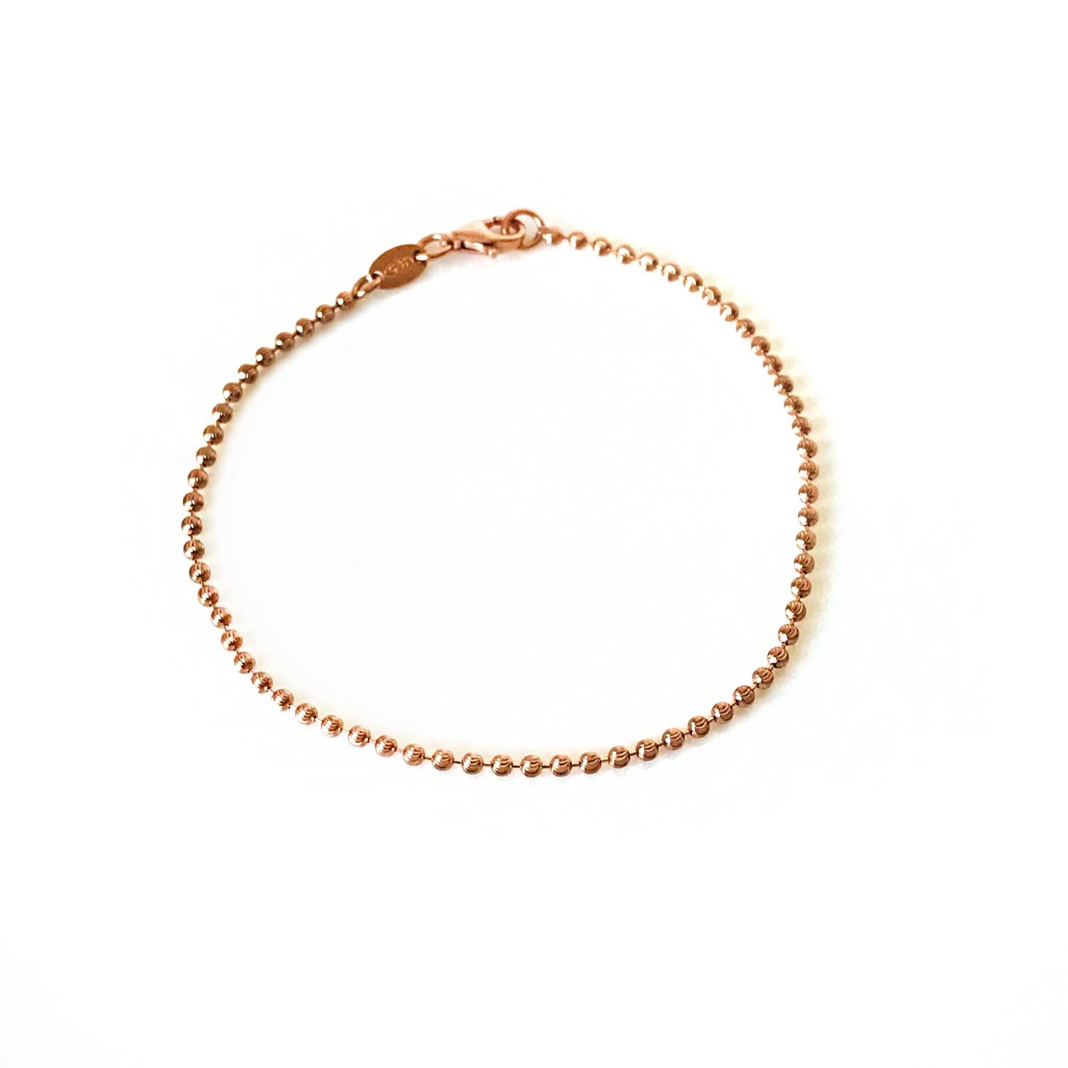 Toplu Gümüş Bileklik