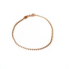 Toplu Gümüş Bileklik