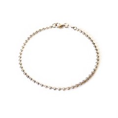 Toplu Gümüş Bileklik