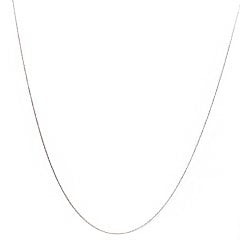 Gümüş Zincir Kolye