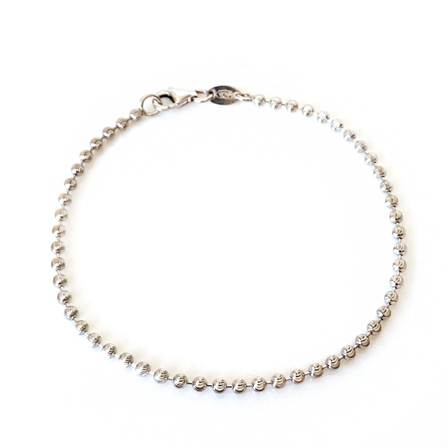 Toplu Gümüş Bileklik