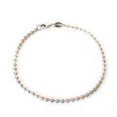 Toplu Gümüş Bileklik