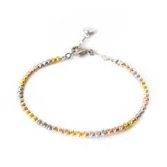 Toplu Gümüş Bileklik