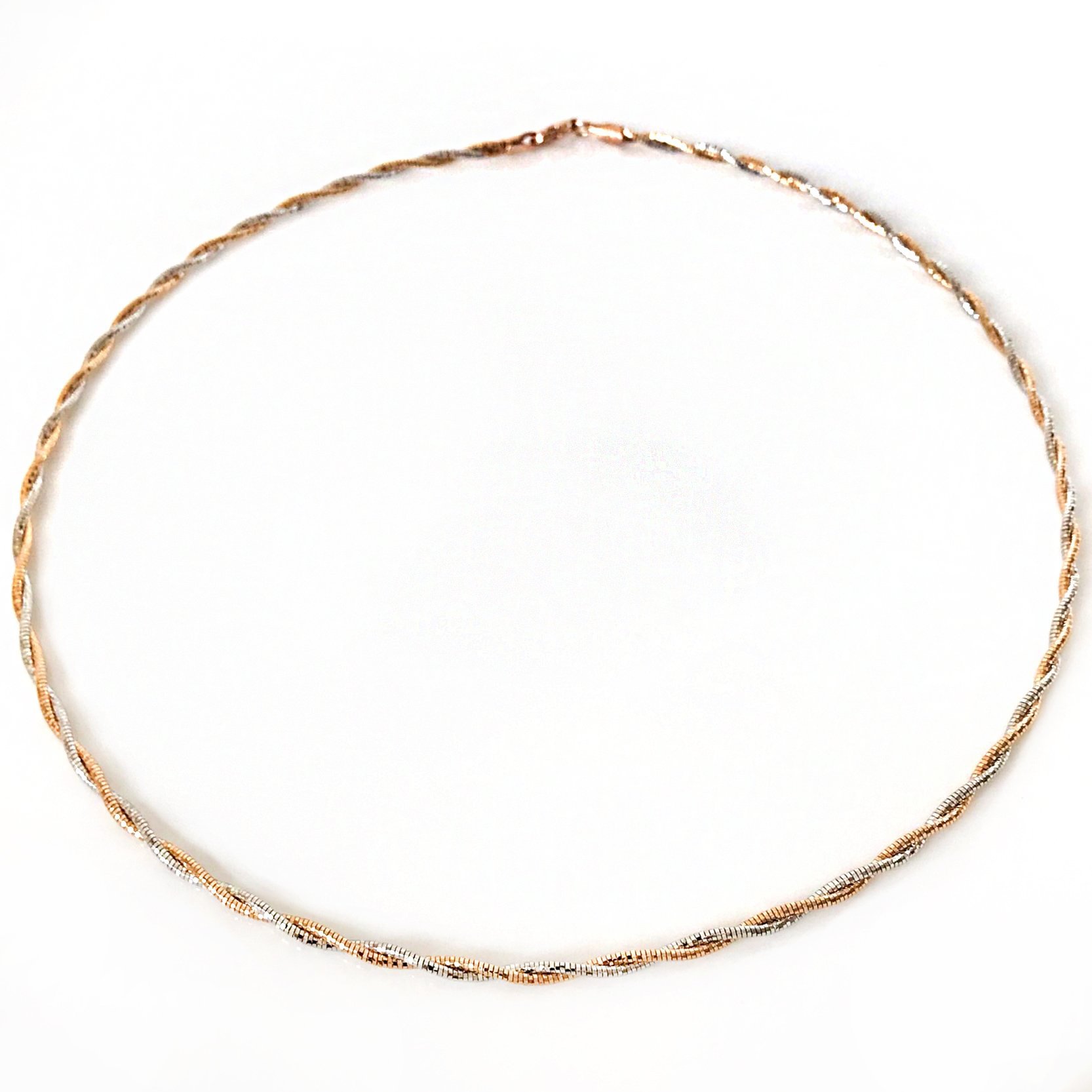 Sarmal model Zincir Kolye