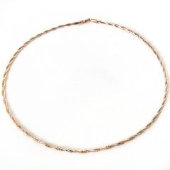 Sarmal model Zincir Kolye