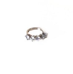 Beştaş Gümüş Yüzük