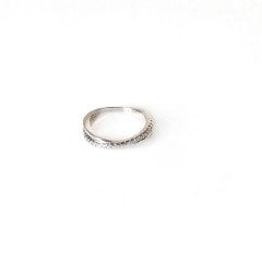 Taşlı Gümüş Yüzük